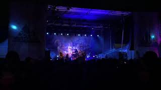 Testament - Souls of Black Aftershock ’21