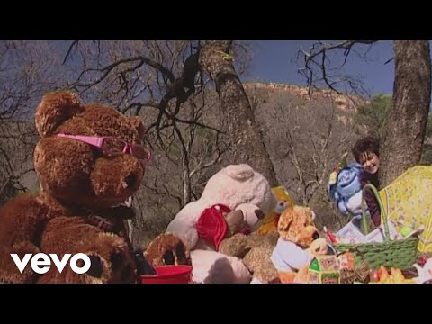 Carike Keuzenkamp - Teddy Bears Picnic ft. Bill Flynn