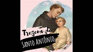 [4º Dia da Trezena de Santo Antônio]