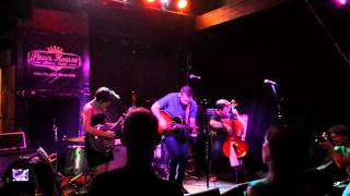 Grace and Tony - November Live