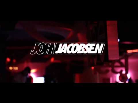 John Jacobsen @ Feel Pacha Barcelona - Saturday March 28th