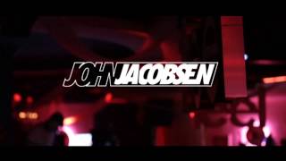 John Jacobsen  Feel Pacha Barcelona  Saturday March 28th
