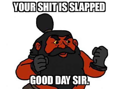 Dota 2 - Only in SEA server