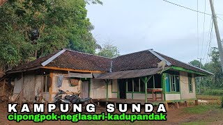 Download lagu Waah.. seenak ini suasana kampung sunda dipagi hari,cipongpok neglasari, cianjur #vlogdesaku mp3