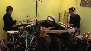 Besame Mucho - Cover