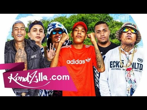 Set DJ Perera 2 - MC Don Juan, MC Kevin, MC Davi, MC Brisola é MC Romeu - Amor É Só De Mãe