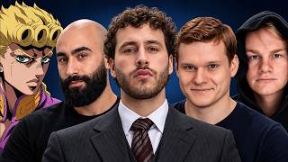 Can AI Break Crypto? Mert, Illia Polosukhin and ZK Dragon