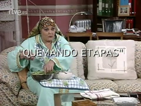 Academia de baile gloria. Capitulo 10 - Quemando etapas