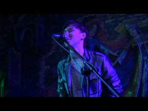 One Beat - Live 2010 (Ivan KIT)