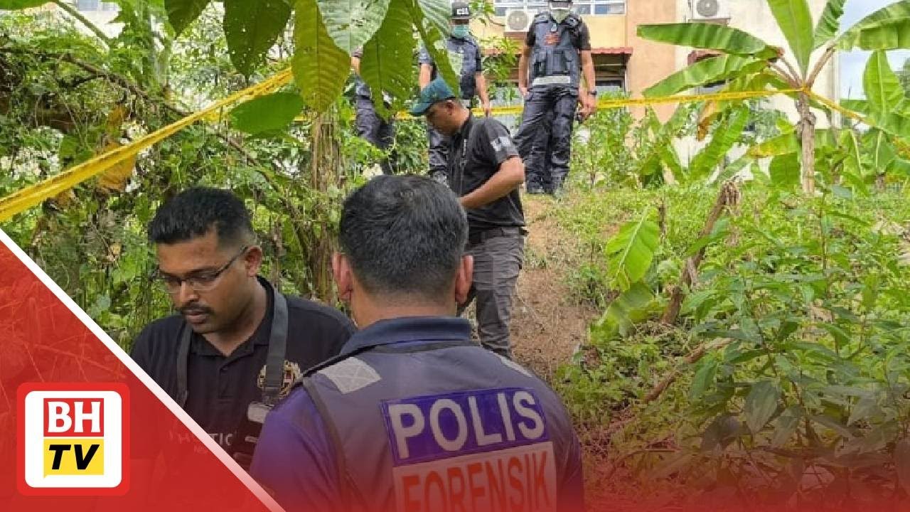Tiga penduduk Apartmen Idaman ditahan tiada kaitan kes bunuh Zayn Rayyan