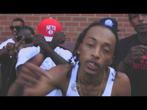 Chinkz  Rrahh - Freedom Is A Must (Official Music Video)
