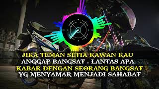 Download lagu Stori wa trbaik | satu hati sampai mati mp3