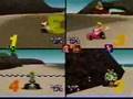 Mario Kart 64 Meeting Round 6B Koopa Troopa Beach