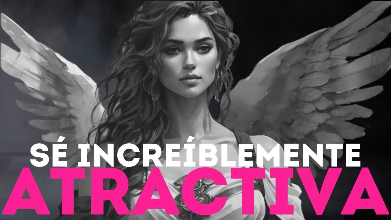 Become an IRRESISTIBLE WOMAN I STOIC WOMAN I LOVE RELATIONSHIPS