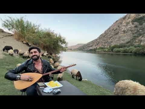 Ömer ayhan ay dîlberê (live)