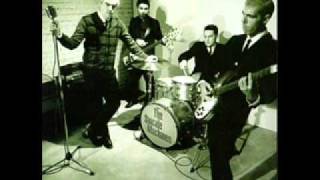 The Suicide Machines - The Fade Away