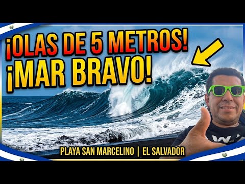 PLAYA SAN MARCELINO, SAN PEDRO MASAHUAT, LA PAZ, EL SALVADOR 04 26