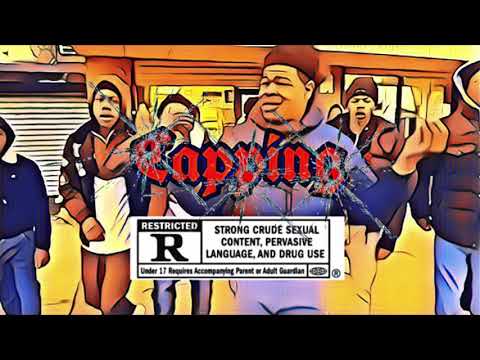 Fabian Panchino X Fari Fanatic - "Capping" (Official AUDIO)