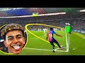 1 In A Milliard Moments In Football
