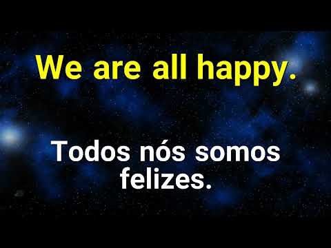 🎧 Ouça Isso 10 Minutos Diários e Aprenda Inglês Rápido! 🙏 1000 Frases Com Tradução