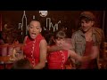 Glee Gloria Full Performance 5x10