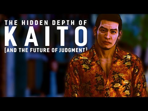 Lost Judgment: The Kaito Files is a Must-Play (Analysis) (Sponsored)