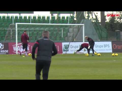 Maciej Szczęsny: Gdy mówię, że Wojtek jest najlepszy, wszyscy się przypieprzają