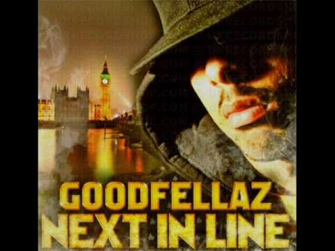 FreeStyle (Ft. Dange Rouss) - Goodfellaz.wmv