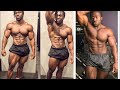 Staying Lean While Building Muscle Lean Bulk Plus Q And A