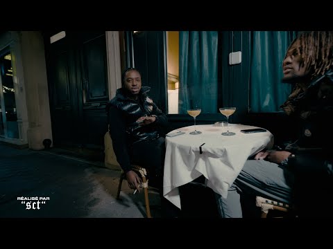 SECTEUR P - REPU (Clip Officiel)