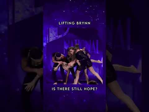 The BEST Dance Moms Choreography Moments (Pt. 4)