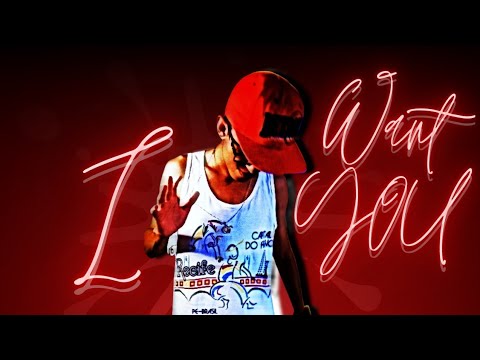 GabZiN - I Want You (Prod. Cyclope Beatz) - "VIBES"