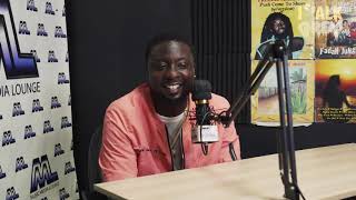 Jay Burna Talks about his new Single &quot;Jamaica&quot; + More