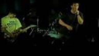 Bad Religion - Doing Time (Along The Way Video DVD)