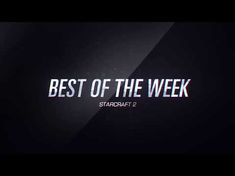 BEST OF SC2 #0