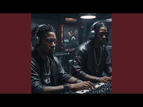 Metro boomin "cinderella"type beat (伴奏)