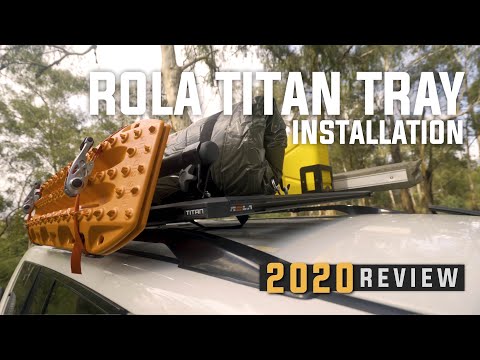 Rola Titan