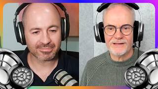 Axel Grell explains the magic behind his new headphone design