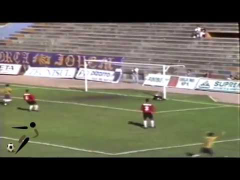 1996 - Pelotas 1x0 Brasil (Boca do Lobo) Campeonato Gaúcho de Juniores - Sub20 Cat. Base