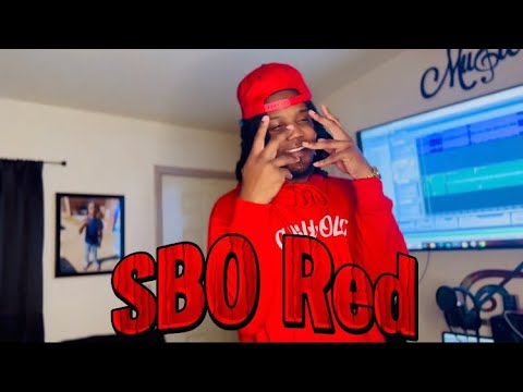 SBO Red - On The Wake Up (Official Video)
