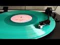 TEAC TN-180BT-A3/W Baltas