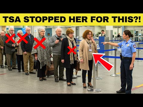 What NOT to Wear to the Airport: Outfit Mistakes to Avoid!