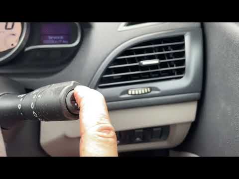 Service light reset Renault fluence , Laguna & Megane