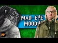 The Story Of Alastor Mad Eye Moody Harry Potter Explained