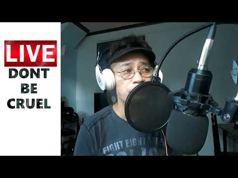DONT BE CRUEL