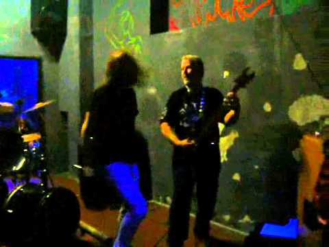 Morax - Noční Můra