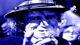 Keith Richards - wicked as it seems (with slides)