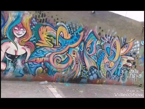 Curvas & Cursivas - MJN ft. Big Bro (K.libre .  Real Shit . Twister)