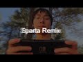 Plainrock124 Sparta SMW Remix