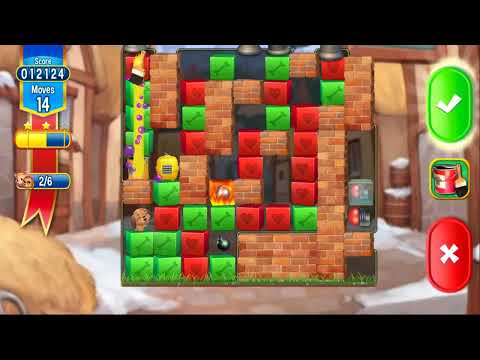 Pet Rescue Saga Level 5303 - NO BOOSTERS | SKILLGAMING ✔️